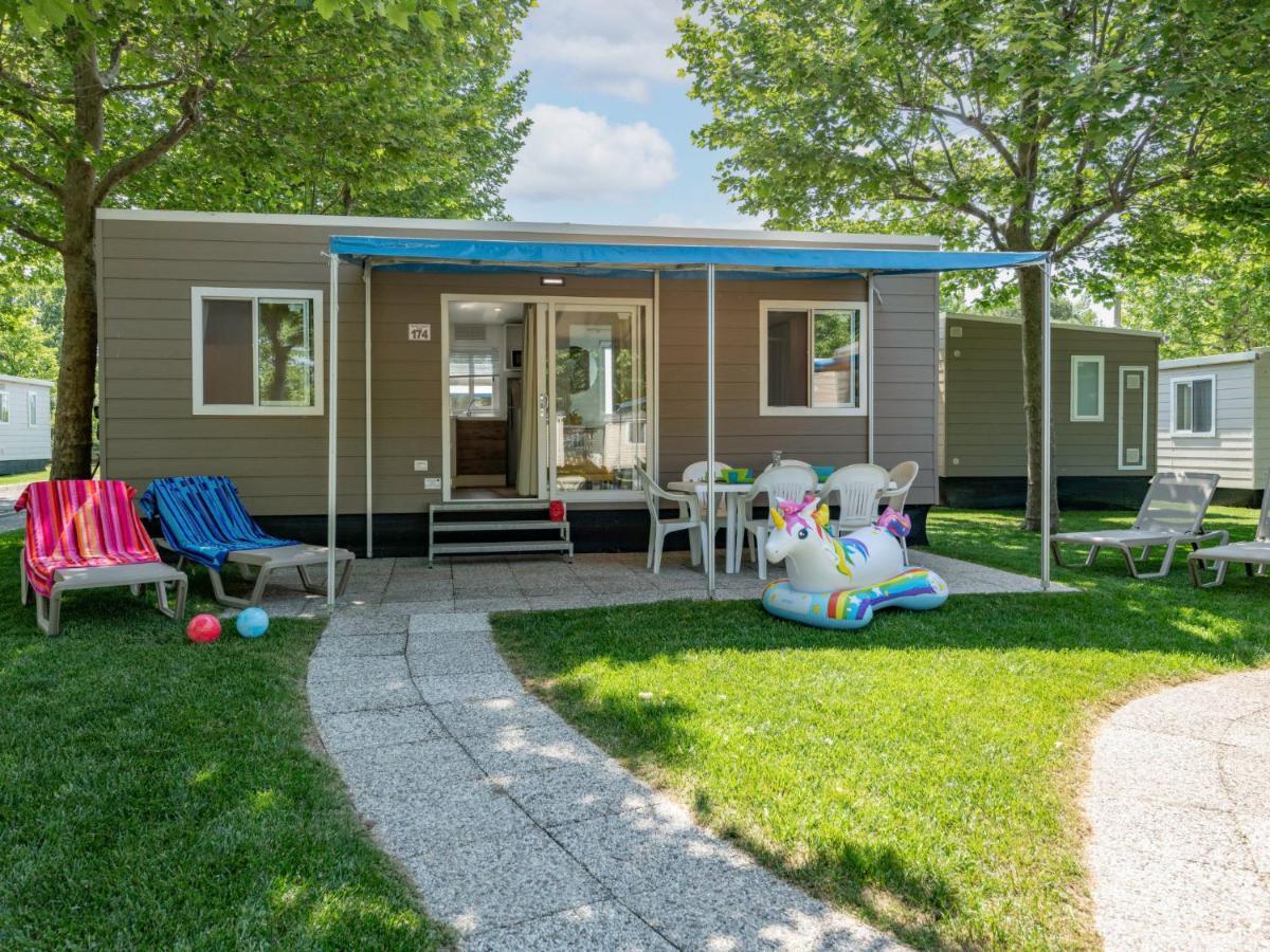 Holiday Home Garda Family Plus By Interhome Rivoltella del Garda Ngoại thất bức ảnh