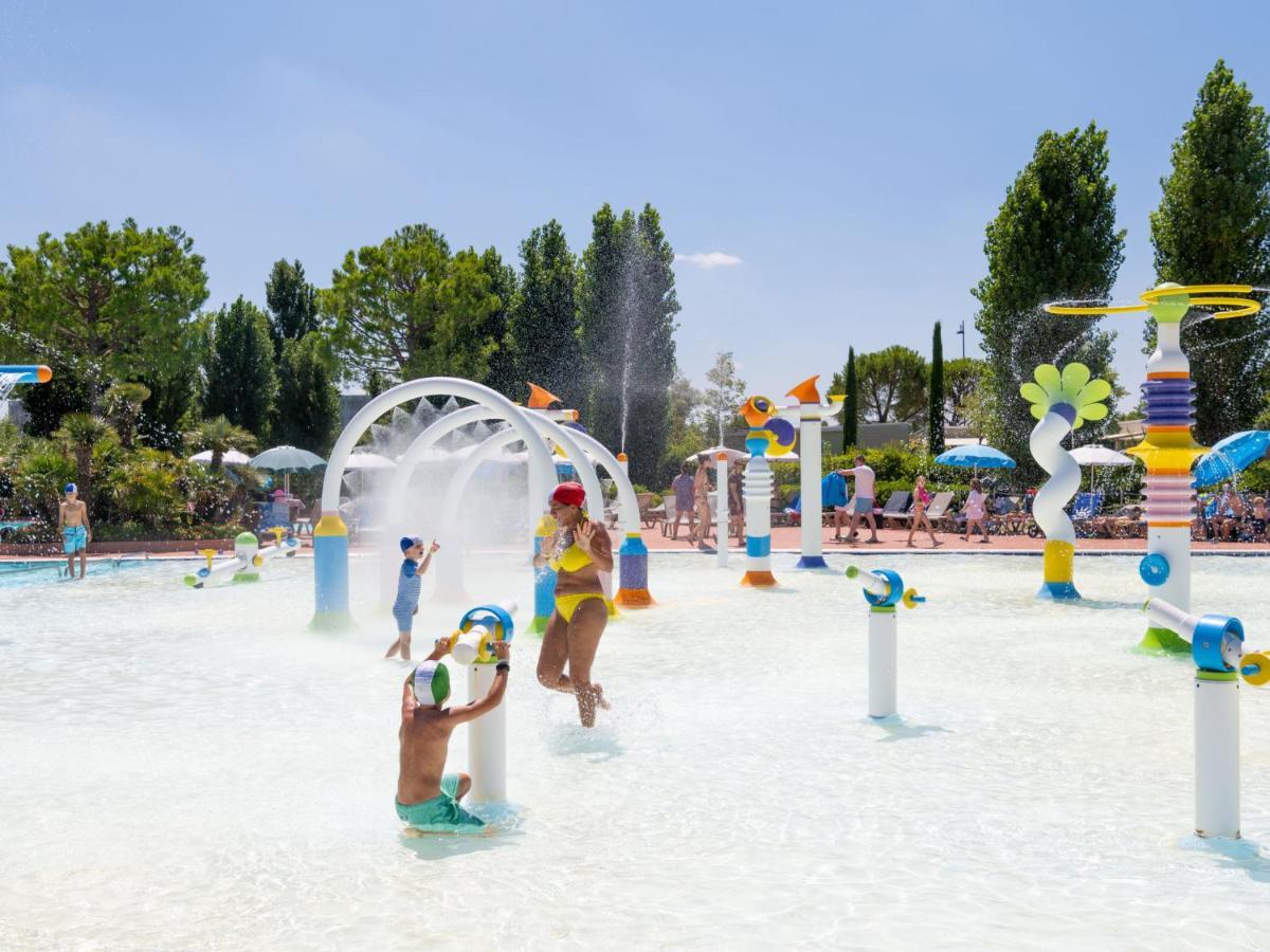 Holiday Home Garda Family Plus By Interhome Rivoltella del Garda Ngoại thất bức ảnh