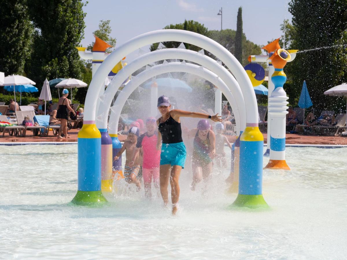 Holiday Home Garda Family Plus By Interhome Rivoltella del Garda Ngoại thất bức ảnh