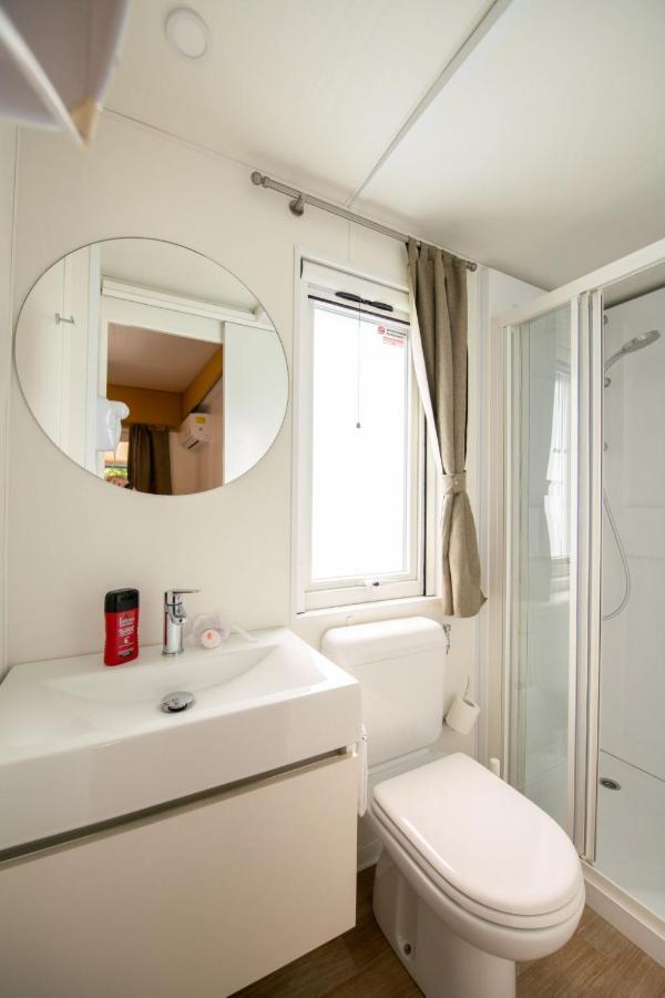 Holiday Home Garda Family Plus By Interhome Rivoltella del Garda Ngoại thất bức ảnh